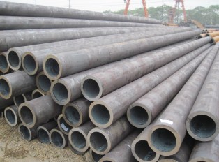 衡水20CrMo冷拔无缝钢管