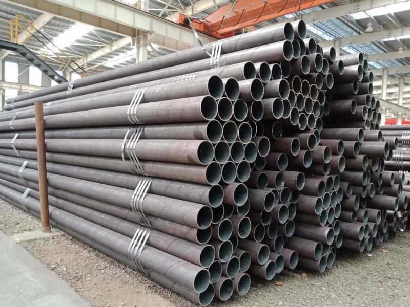 衡水30CrMo合金无缝钢管