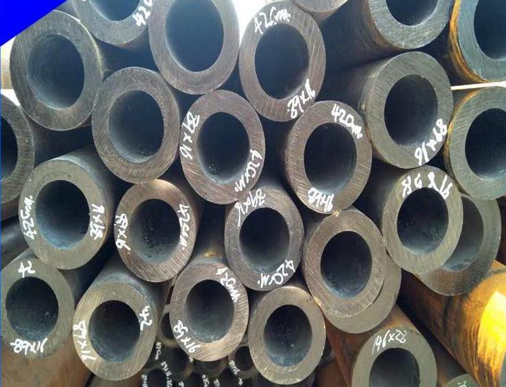 衡水42CrMo合金管