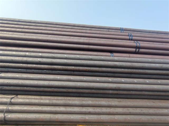 衡水42CrMo无缝管多少钱一吨
