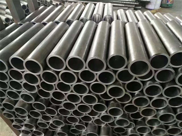 衡水30CrMo精密无缝钢管