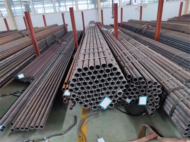 衡水20G合金无缝钢管